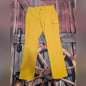 Northface Women's Hiking Pants Size 8